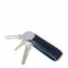 Брелок Piquadro Blue Square (B2) Navy Blue PC6566B2_BLU2