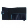 Кредитница Piquadro Blue Square (B2) Navy Blue PP5472B2R_BLU2
