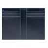 Кредитница Piquadro Blue Square (B2) Navy Blue PP6558B2R_BLU2
