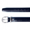 Ремінь Piquadro Blue Square (B2) Navy Blue CU6521B2_BLU2