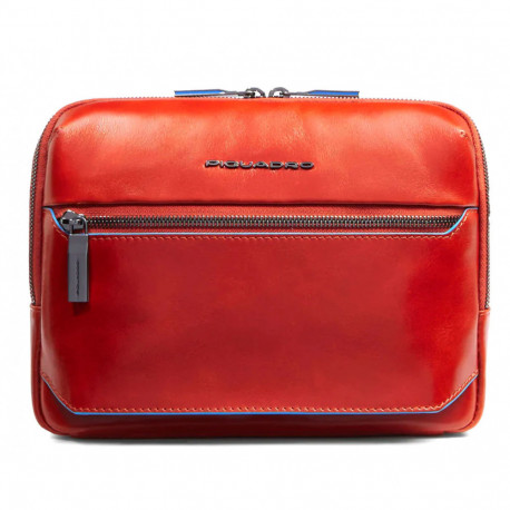 Сумка Piquadro Blue Square (B2) Orange CA6588B2_CU4