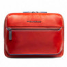 Сумка Piquadro Blue Square (B2) Orange CA6588B2_CU4