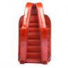 Монорюкзак Piquadro Blue Square (B2) Orange CA6589B2_CU4