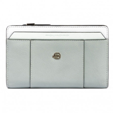 Портмоне Piquadro Circle (W92) Green-Green PD1353W92R_VEVE