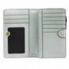 Портмоне Piquadro Circle (W92) Green-Green PD1353W92R_VEVE