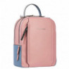Рюкзак Piquadro Circle (W92) Pink-Grey CA5566W92_ROGR