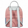 Рюкзак Piquadro Circle (W92) Pink-Grey CA5566W92_ROGR