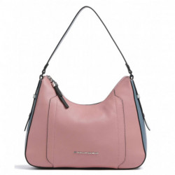 Жіноча сумка Piquadro Circle (W92) Pink-Grey CA6337W92_ROGR