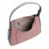 Жіноча сумка Piquadro Circle (W92) Pink-Grey CA6337W92_ROGR
