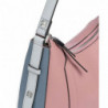 Жіноча сумка Piquadro Circle (W92) Pink-Grey CA6337W92_ROGR