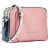 Сумка Piquadro Circle (W92) Pink-Grey BD4870W92_ROGR