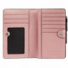 Портмоне Piquadro Circle (W92) Pink-Grey PD1353W92R_ROGR