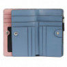 Портмоне Piquadro Circle (W92) Pink-Grey PD1353W92R_ROGR