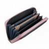 Портмоне Piquadro Circle (W92) Pink-Grey PD1515W92R_ROGR