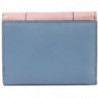 Портмоне Piquadro Circle (W92) Pink-Grey PD5216W92R_ROGR