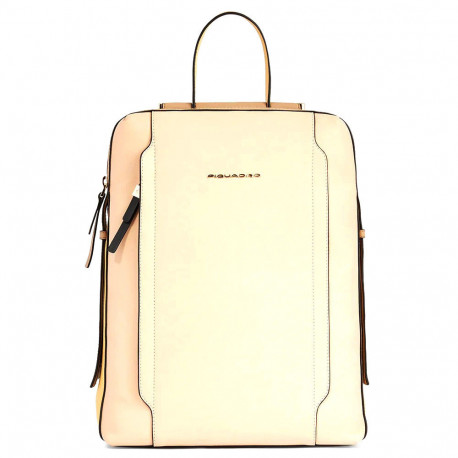 Рюкзак Piquadro Circle (W92) Pink-Yellow CA5566W92_ROG