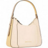 Женская сумка Piquadro Circle (W92) Pink-Yellow CA6337W92_ROG
