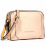 Сумка Piquadro Circle (W92) Pink-Yellow BD4870W92_ROG