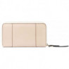 Портмоне Piquadro Circle (W92) Pink-Yellow PD1515W92R_ROG