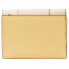 Портмоне Piquadro Circle (W92) Pink-Yellow PD5216W92R_ROG