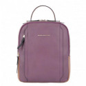 Рюкзак Piquadro Circle (W92) Purple-Tobacco CA5566W92_VICU