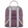 Рюкзак Piquadro Circle (W92) Purple-Tobacco CA5566W92_VICU