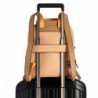 Рюкзак Piquadro Circle (W92) Purple-Tobacco CA5566W92_VICU