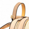 Рюкзак Piquadro Circle (W92) Purple-Tobacco CA5566W92_VICU