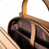 Рюкзак Piquadro Circle (W92) Purple-Tobacco CA5566W92_VICU