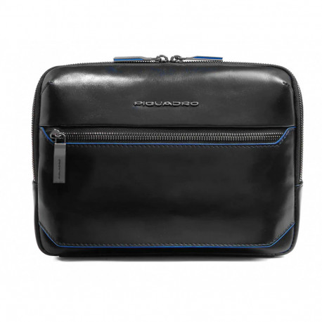 Сумка Piquadro Blue Square (B2) Black CA6588B2_N