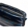 Сумка Piquadro Blue Square (B2) Black CA6588B2_N