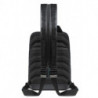 Монорюкзак Piquadro Blue Square (B2) Black CA6589B2_N