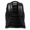 Рюкзак для ноутбука Piquadro Blue Square (B2) Black CA6593B2_N