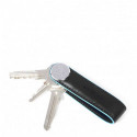 Брелок Piquadro Blue Square (B2) Black PC6566B2_N