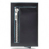 Кредитниця Piquadro Blue Square (B2) Black PP6514B2BLR_N