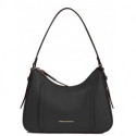 Жіноча сумка Piquadro Circle (W92) Black CA6338W92_N