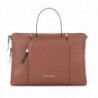 Сумка для ноутбука Piquadro Circle (W92) Brown-Orange CA4021W92_MAR