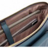 Сумка для ноутбука Piquadro Circle (W92) Brown-Orange CA4021W92_MAR