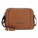 Сумка Piquadro Circle (W92) Brown-Orange BD4870W92_MAR