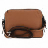 Сумка Piquadro Circle (W92) Brown-Orange BD4870W92_MAR