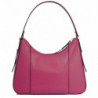 Жіноча сумка Piquadro Circle (W92) Fuchsia CA6337W92_R7