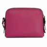 Сумка Piquadro Circle (W92) Fuchsia BD4870W92_R7
