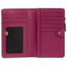 Портмоне Piquadro Circle (W92) Fuchsia PD1353W92R_R7