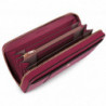 Портмоне Piquadro Circle (W92) Fuchsia PD1515W92R_R7