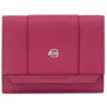 Портмоне Piquadro Circle (W92) Fuchsia PD5216W92R_R7