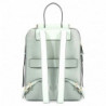 Рюкзак для ноутбука Piquadro Circle (W92) Green-Green CA4576W92_VEVE