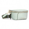 Сумка на пояс Piquadro Circle (W92) Green-Green CA6213W92_VEVE