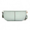 Сумка на пояс Piquadro Circle (W92) Green-Green CA6213W92_VEVE