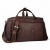 Дорожная сумка-рюкзак Piquadro Carl (S129) Dark Brown BV6305S129_TM
