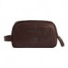 Несессер Piquadro Carl (S129) Dark Brown BY6021S129_TM
